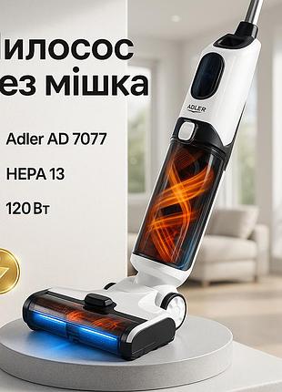 Хороший вертикальный пылесос для дома adler, вертикальный колбовый пылесос, топ вертикальных пылесосов cf-31
