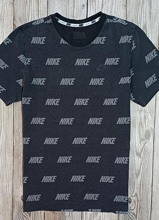 Футболка nike monogram