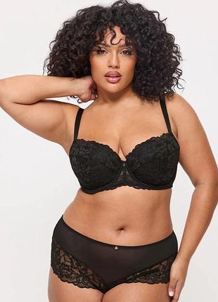 Мереживний бюстгальтер ann summers