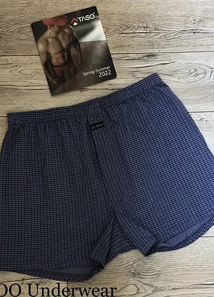 Труси чоловічі nordstrom 789800  боксери сімейні ситцеві бавовна мексика. розмір : l (50/52)