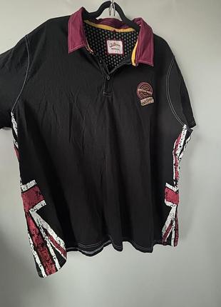 Футболка р.4xl