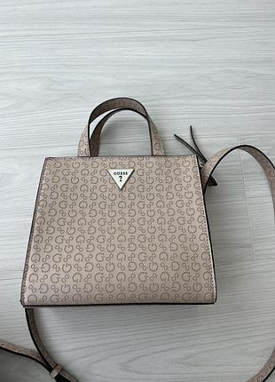 Сумка guess нова 2