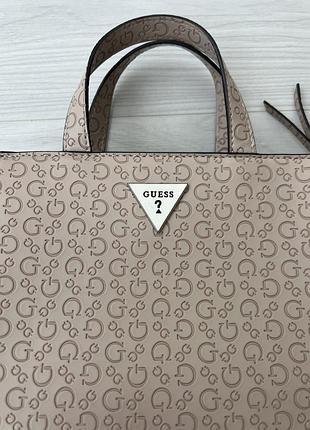 Сумка guess нова 3