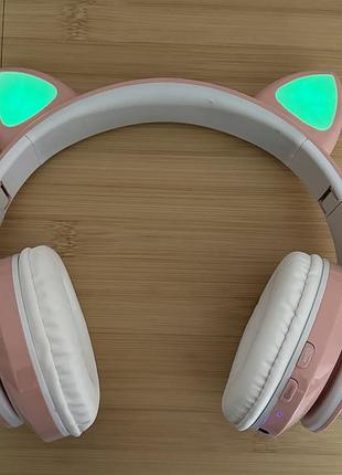 Навушники cat ear cxt-b39