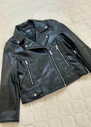 Косуха від zara 11/12 років