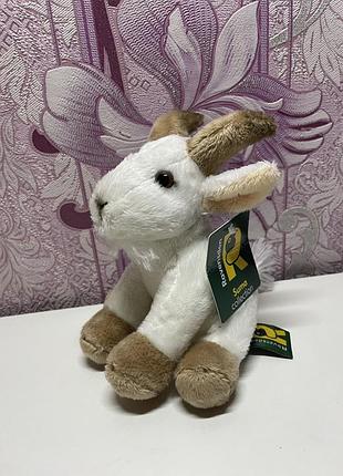 Реалистичний козел 🐐