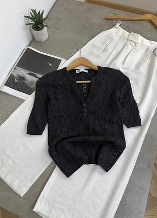 Джемпер zara
