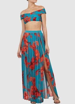 Розкішна фірмова спідниця ted baker