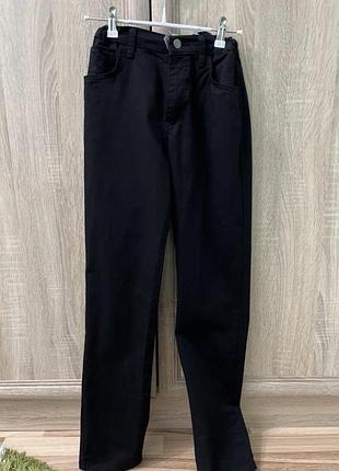 Джинси zara