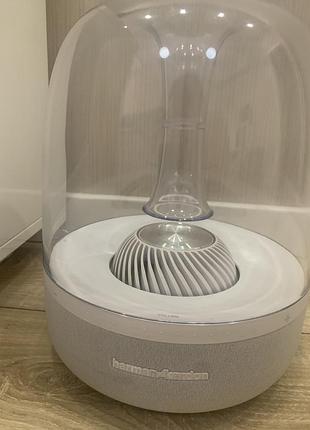 Акустика продам harman kardon aura plus white (hkaurapluswhteu)
