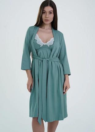 Сорочка для годування