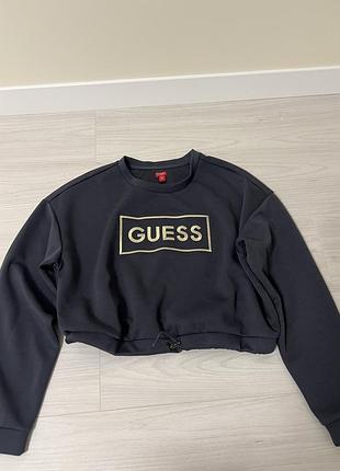 Світшот guess оригінал