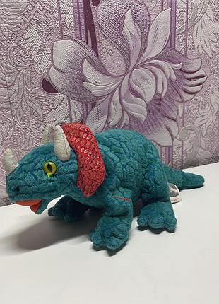 Динозавр від ту 🦖