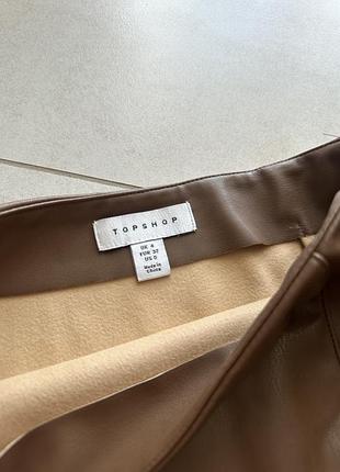 Спідниця topshop 2