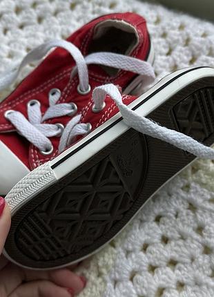 Кеди converse 2
