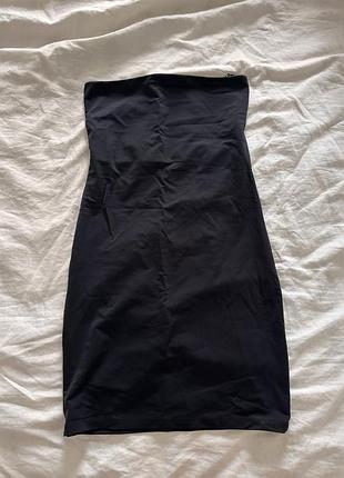 Міні сукня zara 3