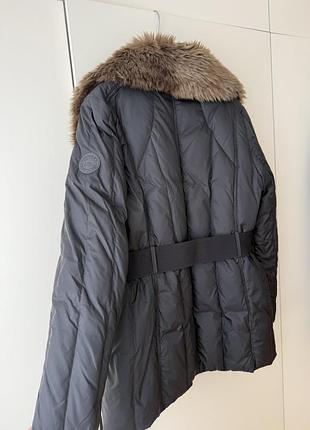 Lauren ralph lauren пуховик