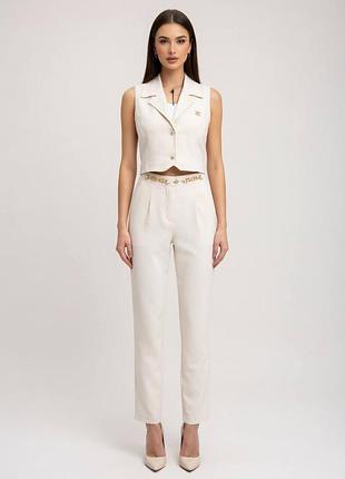 Костюм в стилі celine