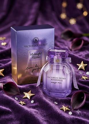 Victoria’s secret midnight bloom