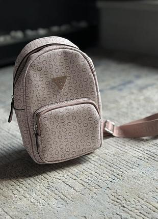 Рюкзак guess