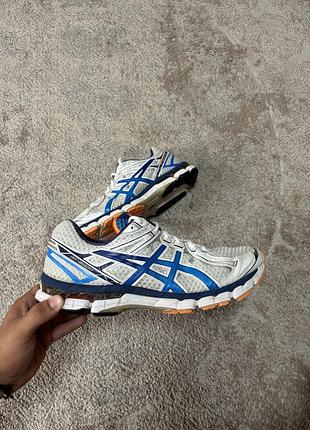 Кросівки asics gel 2000