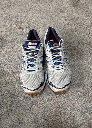 Кросівки asics gel 2000 2