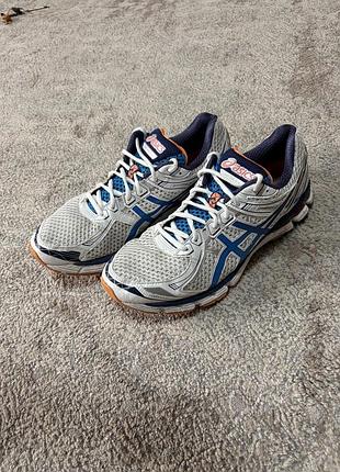 Кросівки asics gel 2000 3