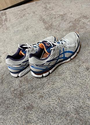 Кросівки asics gel 2000 4