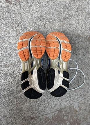 Кросівки asics gel 2000 5