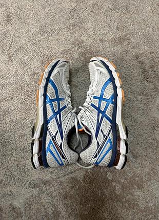 Кросівки asics gel 2000 6