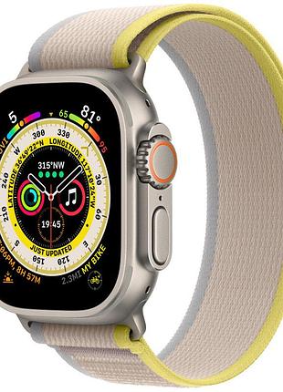 Ремінець trail loop для apple watch 42(ser.1-3)/44/45/46/49mm (m/l)