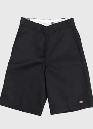 Шорты длинные dickies 36