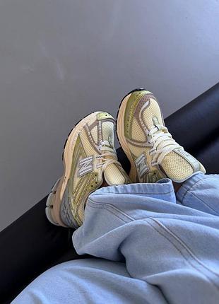 Кроссовки легкие удобные new balance 1906