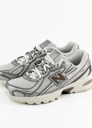 New balance 740 оригінал