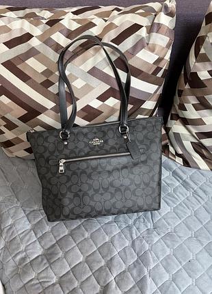 Жіноча сумка coach