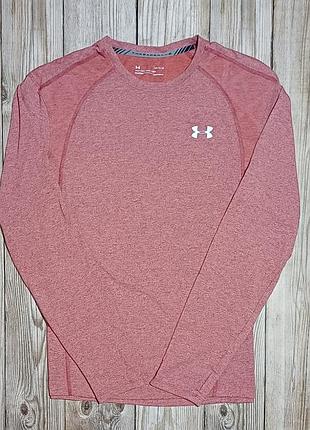 Спортивний лонгслів under armour