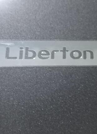 Новый холодильник двух камерный liberton  высылаю по украине доставка покупателя предоплата