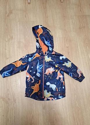 Продам ветровку f&amp;f