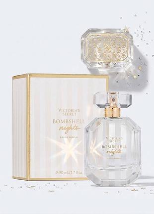 Victoria’s secret bombshell nights