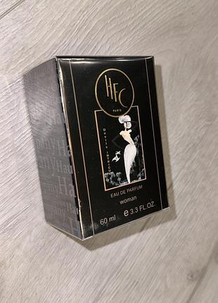 Парфуми нові haute fragrance company devil's intrigue духи 60 мл  парфюм