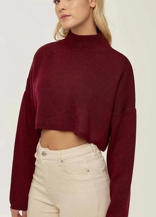 Свитер reformation xs-s-m 100% кашемир американский бренд