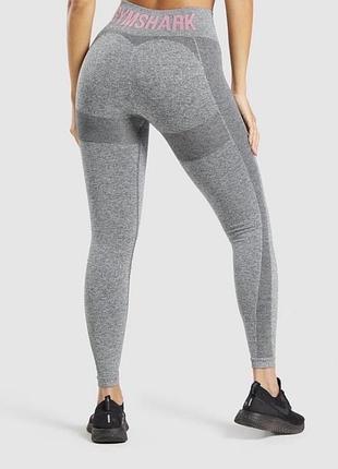 Лосинки gymshark m