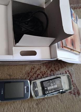 Телефон sagem myx-6.