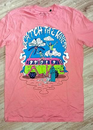 Футболки s/m унисекс