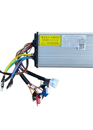 Контролер mz6072 72v65а