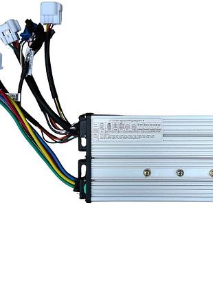 Контролер jp6708 - 60/72v, 40/35a