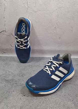 Кроссовки adidas boost спортивные ultraboost