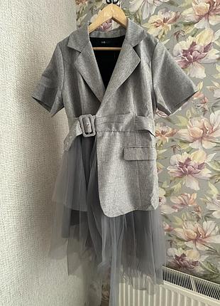 Нова сукня