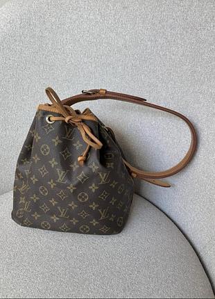 Оригінальна louis vuitton, шикарний стан, проходила перевірку