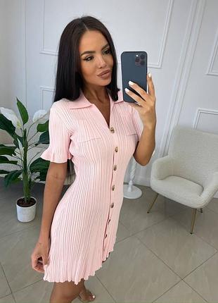 Платье sandro 5